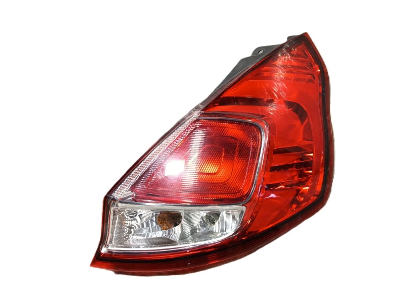 Recambio de piloto trasero derecho para ford fiesta vi (cb1, ccn) 1.0 ecoboost referencia OEM IAM 1877010  