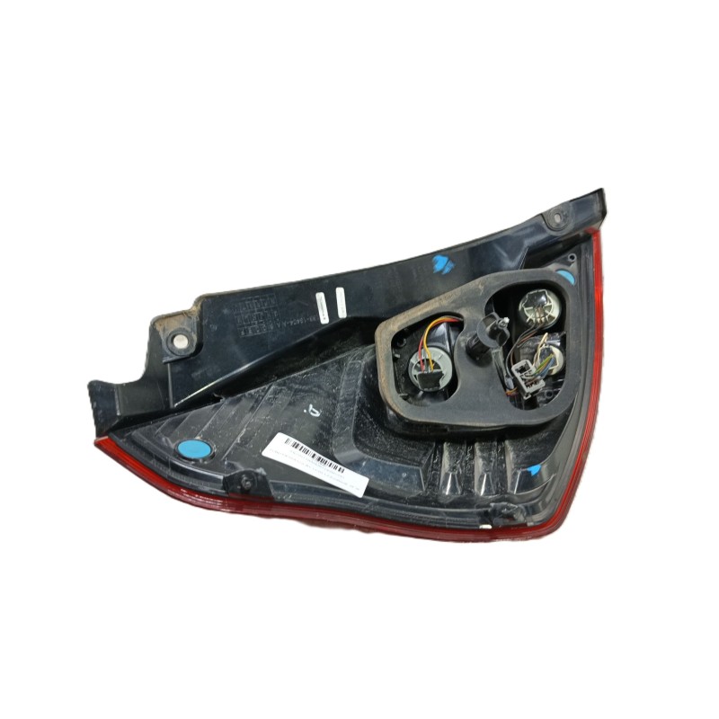 Recambio de piloto trasero derecho para ford fiesta vi (cb1, ccn) 1.0 ecoboost referencia OEM IAM 1877010  