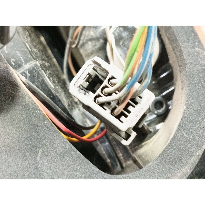 Recambio de piloto trasero derecho para ford fiesta vi (cb1, ccn) 1.0 ecoboost referencia OEM IAM 1877010  