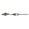 Recambio de transmision delantera derecha para bmw x3 (e83) 2.0 d referencia OEM IAM 31607529202 3450564 