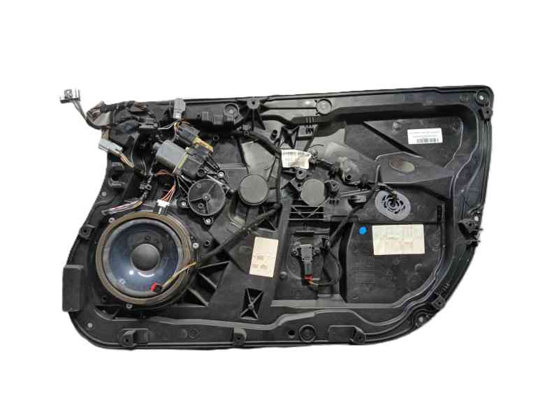 Recambio de elevalunas delantero derecho para ford fiesta vi (cb1, ccn) 1.0 ecoboost referencia OEM IAM   