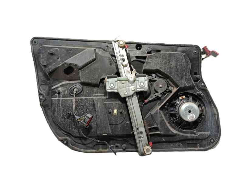 Recambio de elevalunas delantero derecho para ford fiesta vi (cb1, ccn) 1.0 ecoboost referencia OEM IAM   