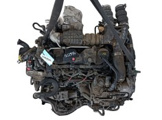 Recambio de motor completo para citroën c3 collection referencia OEM IAM 8H01  OK
