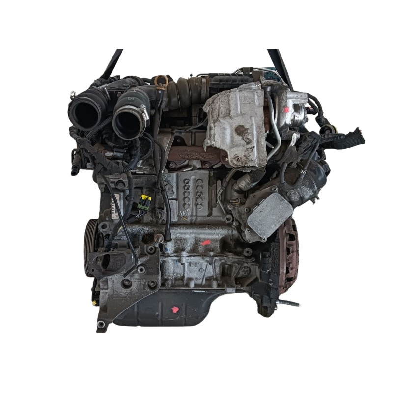 Recambio de motor completo para citroën c3 collection referencia OEM IAM 8H01  OK