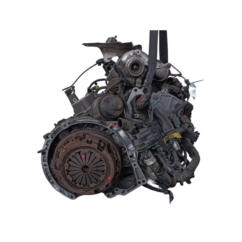 Recambio de motor completo para citroën c3 collection referencia OEM IAM 8H01  OK