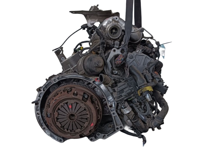 Recambio de motor completo para citroën c3 collection referencia OEM IAM 8H01  OK