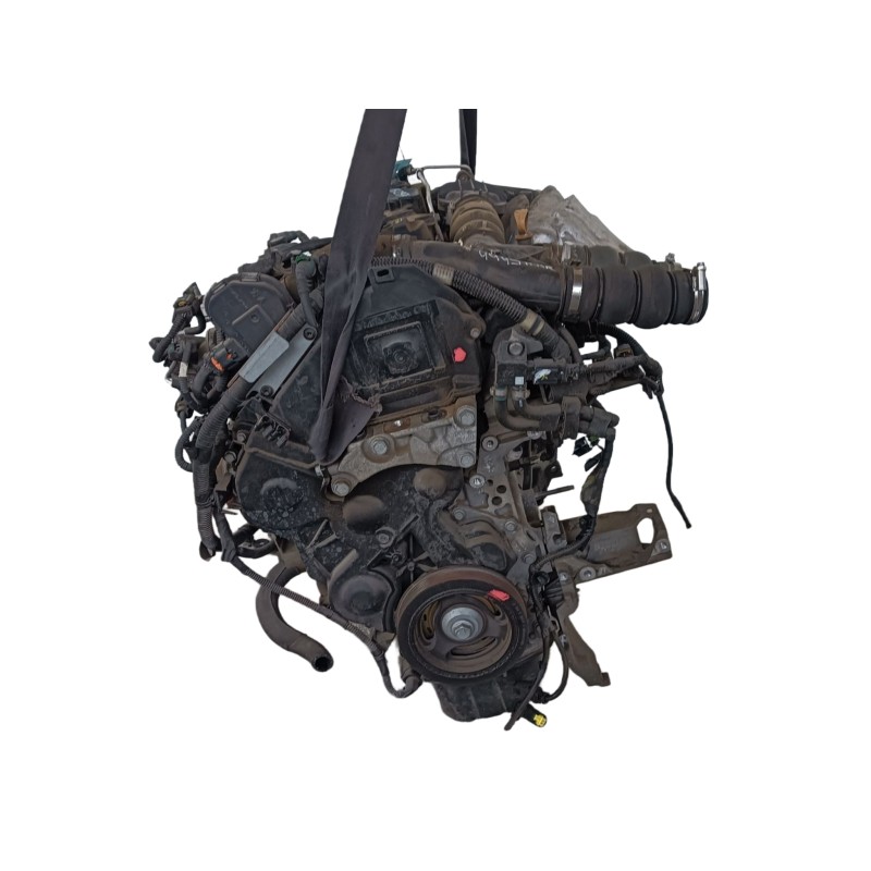 Recambio de motor completo para citroën c3 collection referencia OEM IAM 8H01  OK