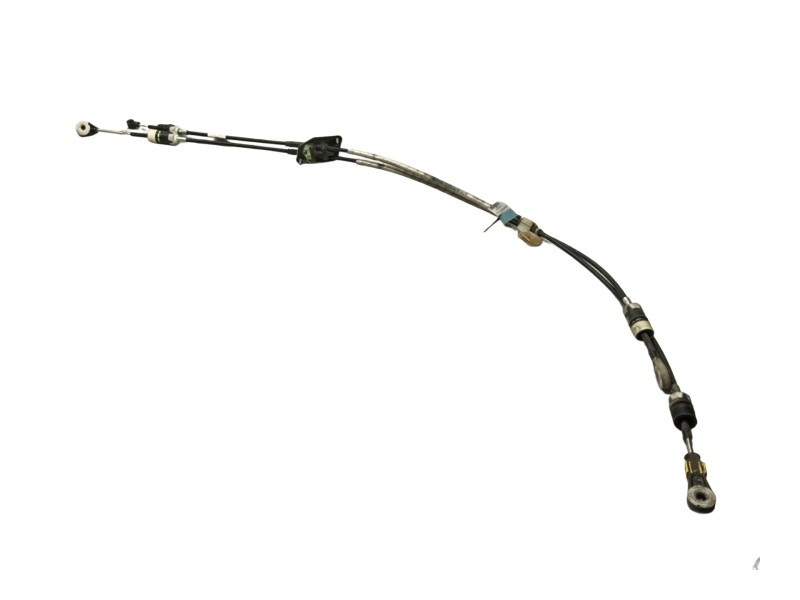 Recambio de varillaje cambio para ford fiesta vi (cb1, ccn) 1.0 ecoboost referencia OEM IAM   