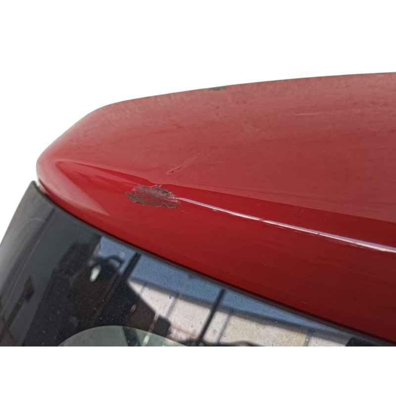 Recambio de porton trasero para suzuki swift iii (mz, ez) 1.3 ddis (rs 413d) referencia OEM IAM COMPLETO  