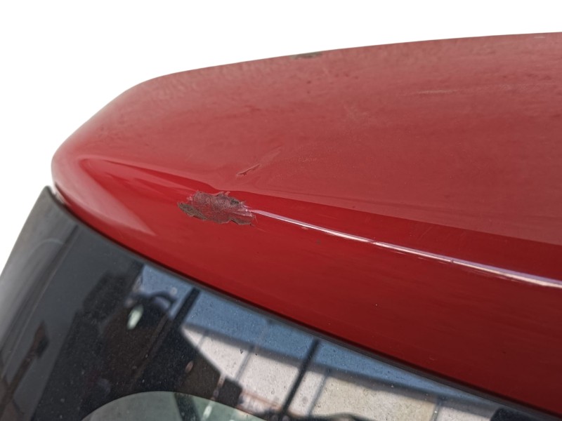 Recambio de porton trasero para suzuki swift iii (mz, ez) 1.3 ddis (rs 413d) referencia OEM IAM COMPLETO  