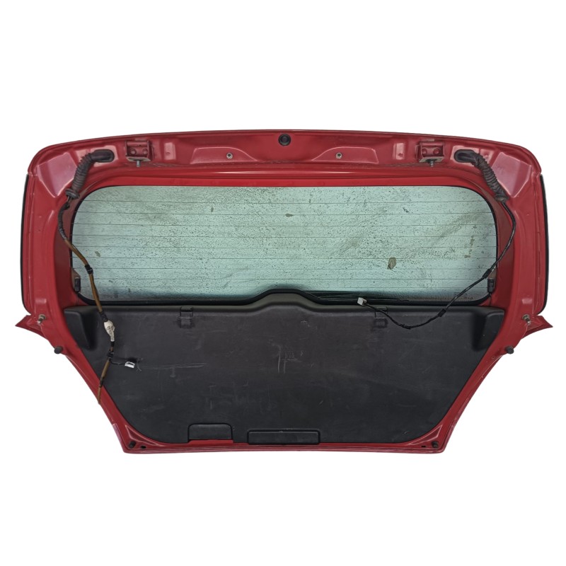 Recambio de porton trasero para suzuki swift iii (mz, ez) 1.3 ddis (rs 413d) referencia OEM IAM COMPLETO  