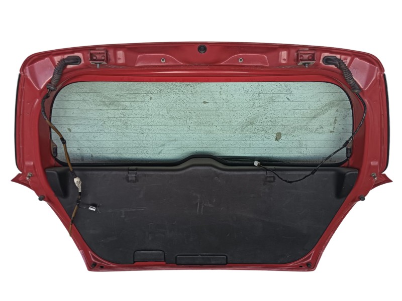 Recambio de porton trasero para suzuki swift iii (mz, ez) 1.3 ddis (rs 413d) referencia OEM IAM COMPLETO  