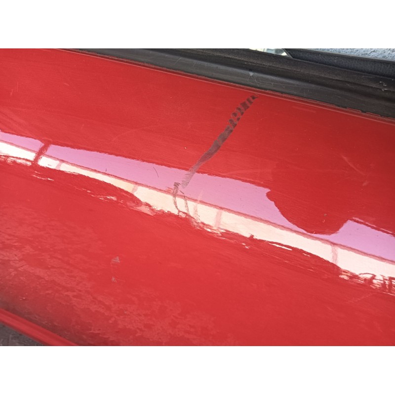 Recambio de puerta delantera derecha para suzuki swift iii (mz, ez) 1.3 ddis (rs 413d) referencia OEM IAM COMPLETA  
