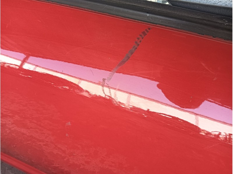 Recambio de puerta delantera derecha para suzuki swift iii (mz, ez) 1.3 ddis (rs 413d) referencia OEM IAM COMPLETA  