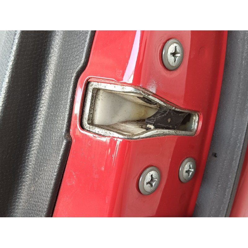 Recambio de puerta delantera derecha para suzuki swift iii (mz, ez) 1.3 ddis (rs 413d) referencia OEM IAM COMPLETA  