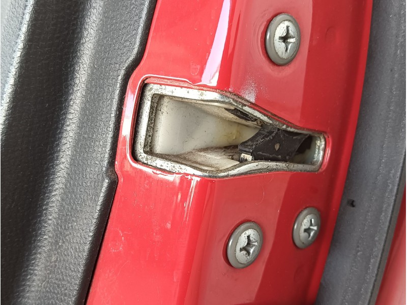 Recambio de puerta delantera derecha para suzuki swift iii (mz, ez) 1.3 ddis (rs 413d) referencia OEM IAM COMPLETA  