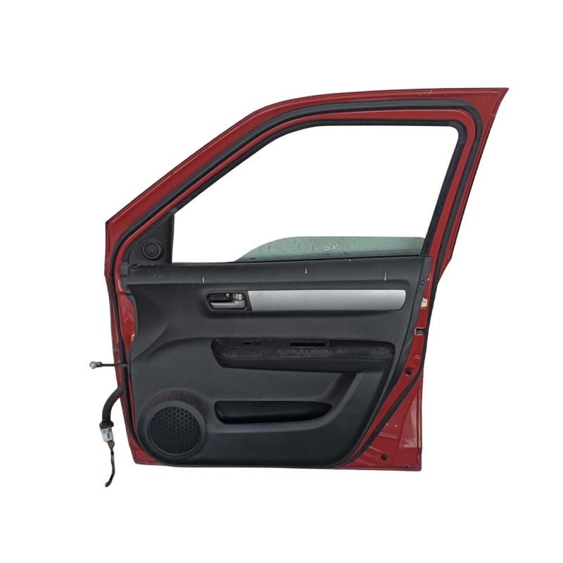 Recambio de puerta delantera derecha para suzuki swift iii (mz, ez) 1.3 ddis (rs 413d) referencia OEM IAM COMPLETA  