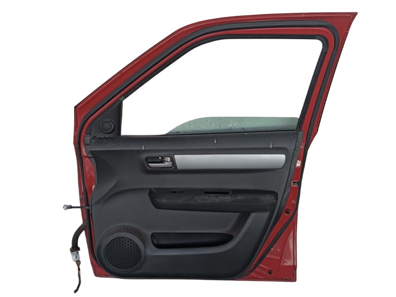 Recambio de puerta delantera derecha para suzuki swift iii (mz, ez) 1.3 ddis (rs 413d) referencia OEM IAM COMPLETA  