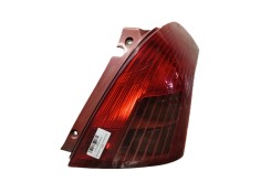 Recambio de piloto trasero derecho para suzuki swift iii (mz, ez) 1.3 ddis (rs 413d) referencia OEM IAM   