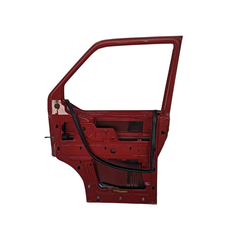 Recambio de puerta delantera derecha para volkswagen transporter t4 caja/chasis (70e, 70l, 70m, 7de, 7dl, 7dm) 2.4 d referencia 
