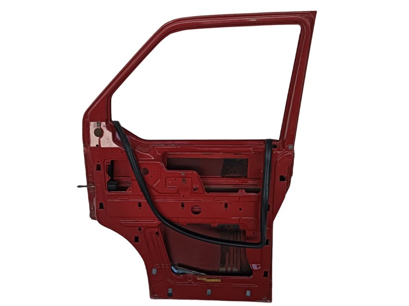 Recambio de puerta delantera derecha para volkswagen transporter t4 caja/chasis (70e, 70l, 70m, 7de, 7dl, 7dm) 2.4 d referencia 