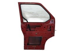 Recambio de puerta delantera izquierda para volkswagen transporter t4 caja/chasis (70e, 70l, 70m, 7de, 7dl, 7dm) 2.4 d referenci 2