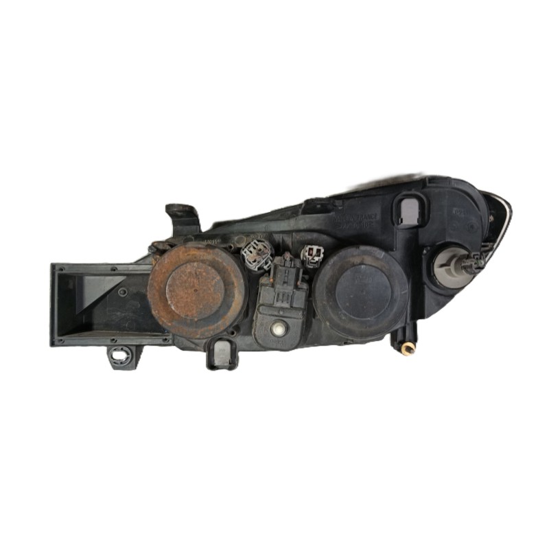 Recambio de faro derecho para nissan primera hatchback (p11) 1.6 16v referencia OEM IAM   