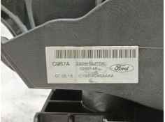 Recambio de palanca cambio para ford fiesta vi (cb1, ccn) 1.0 ecoboost referencia OEM IAM    2
