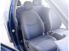 Recambio de asiento delantero derecho para toyota yaris (_p1_) 1.3 (ncp10_, scp12_) referencia OEM IAM   