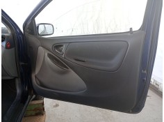 Recambio de guarnecido puerta delantera derecha para toyota yaris (_p1_) 1.3 (ncp10_, scp12_) referencia OEM IAM   