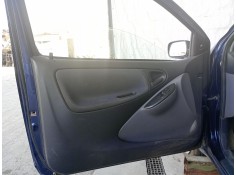 Recambio de guarnecido puerta delantera izquierda para toyota yaris (_p1_) 1.3 (ncp10_, scp12_) referencia OEM IAM   