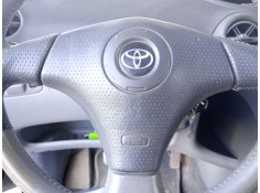 Recambio de airbag delantero izquierdo para toyota yaris (_p1_) 1.3 (ncp10_, scp12_) referencia OEM IAM   