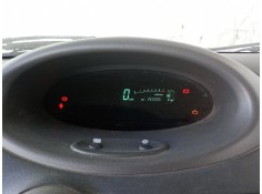 Recambio de cuadro instrumentos para toyota yaris (_p1_) 1.3 (ncp10_, scp12_) referencia OEM IAM   