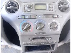 Recambio de mando calefaccion / aire acondicionado para toyota yaris (_p1_) 1.3 (ncp10_, scp12_) referencia OEM IAM   