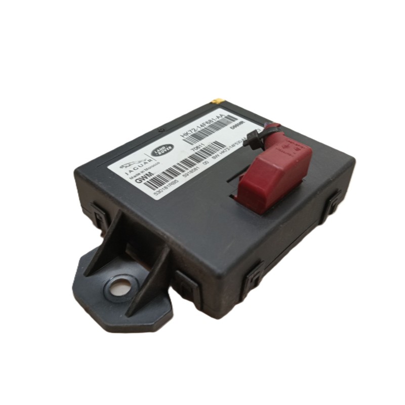Recambio de modulo electronico para land rover discovery sport (l550) 2.0 d referencia OEM IAM LR083799  