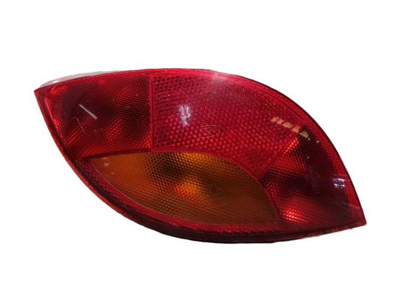 Recambio de piloto trasero izquierdo para ford ka (ccq) básico referencia OEM IAM   