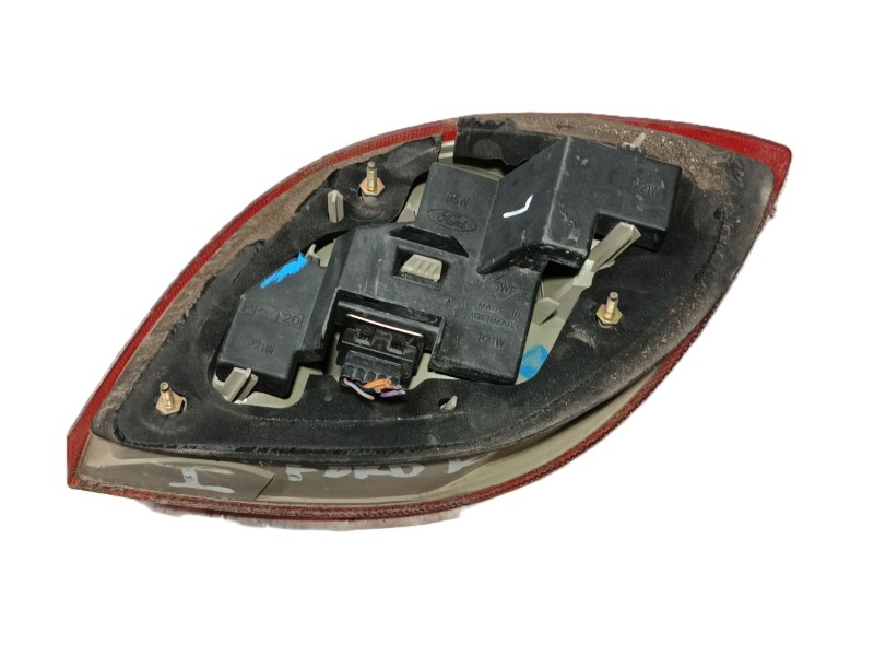 Recambio de piloto trasero izquierdo para ford ka (ccq) básico referencia OEM IAM   