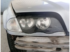 Recambio de faro derecho para bmw 3 (e46) 320 d referencia OEM IAM 0  