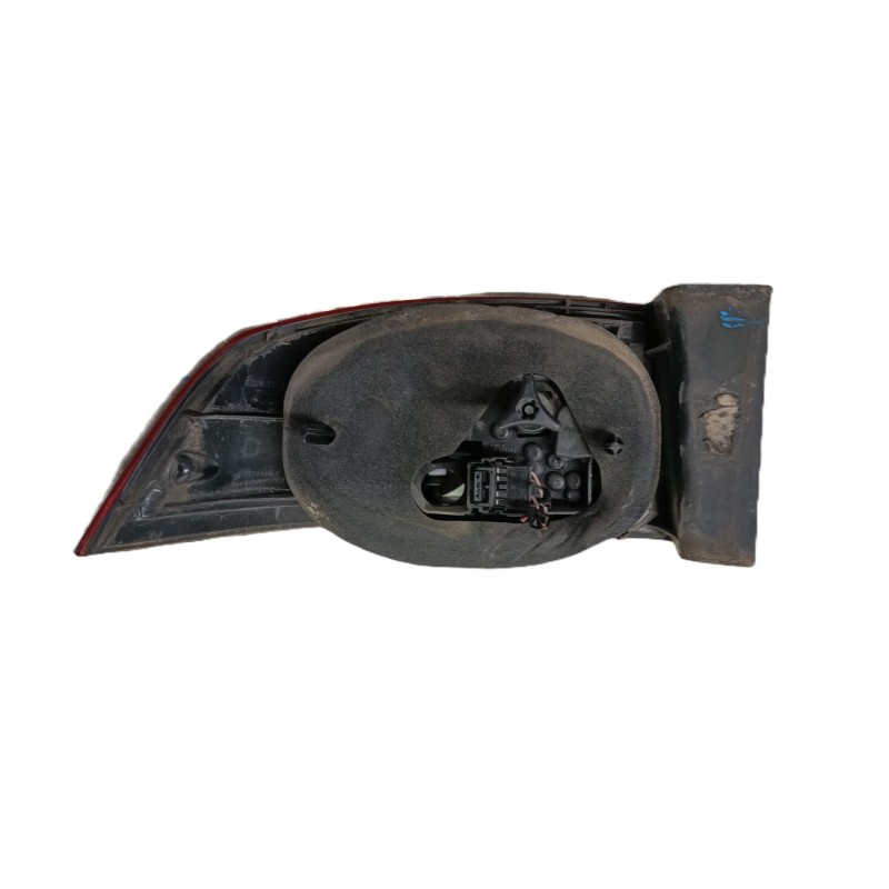 Recambio de piloto trasero derecho para renault laguna ii (bg0) authentique referencia OEM IAM   