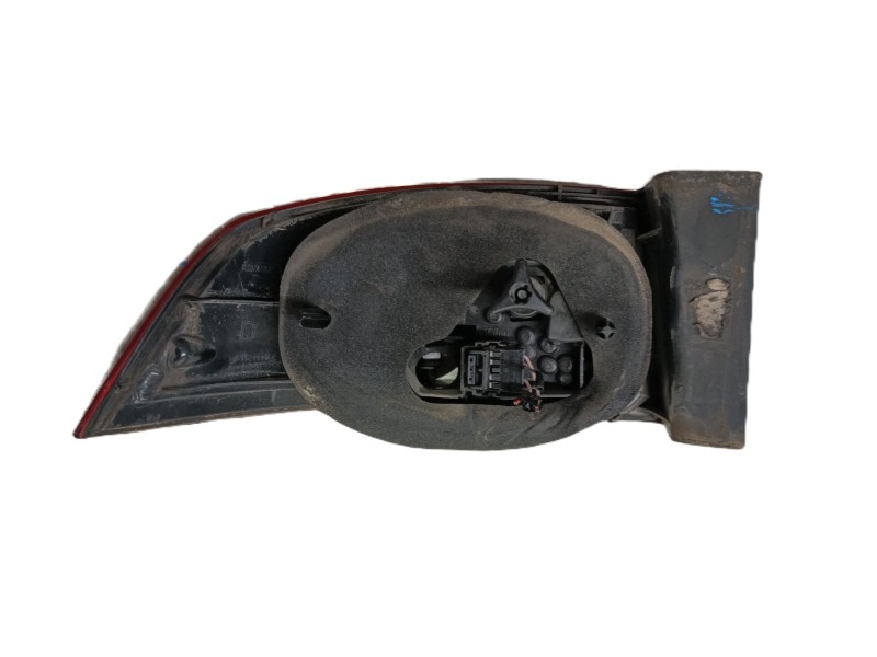 Recambio de piloto trasero derecho para renault laguna ii (bg0) authentique referencia OEM IAM   