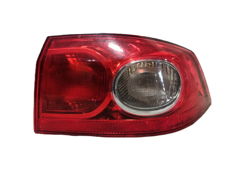 Recambio de piloto trasero derecho para renault laguna ii (bg0) authentique referencia OEM IAM   