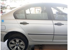 Recambio de puerta trasera derecha para bmw 3 (e46) 320 d referencia OEM IAM 0  