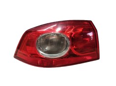 Recambio de piloto trasero izquierdo para renault laguna ii (bg0) authentique referencia OEM IAM   