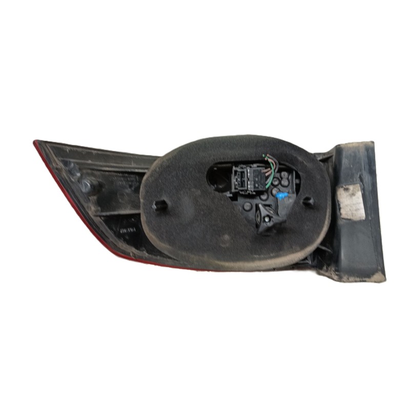 Recambio de piloto trasero izquierdo para renault laguna ii (bg0) authentique referencia OEM IAM   