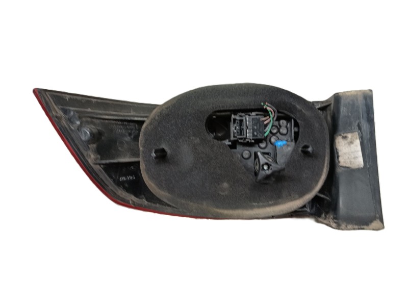 Recambio de piloto trasero izquierdo para renault laguna ii (bg0) authentique referencia OEM IAM   