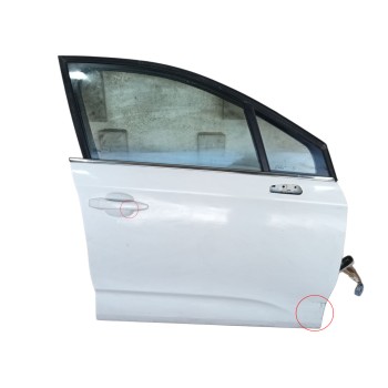 PUERTA DELANTERA DERECHA 9004CY 9670505280 