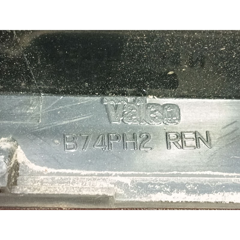 Recambio de piloto trasero derecho interior para renault laguna ii (bg0) authentique referencia OEM IAM   