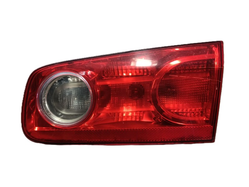 Recambio de piloto trasero derecho interior para renault laguna ii (bg0) authentique referencia OEM IAM   