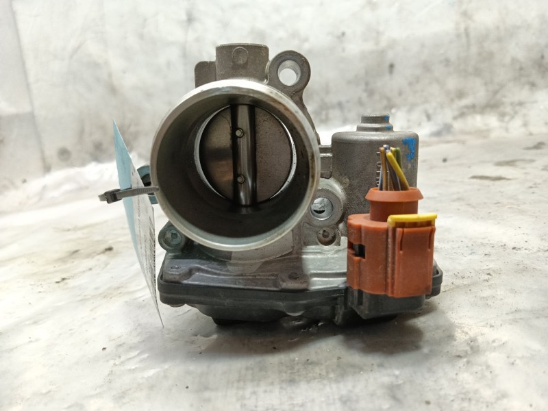 Recambio de caja mariposa para ford fiesta vi (cb1, ccn) 1.0 ecoboost referencia OEM IAM   