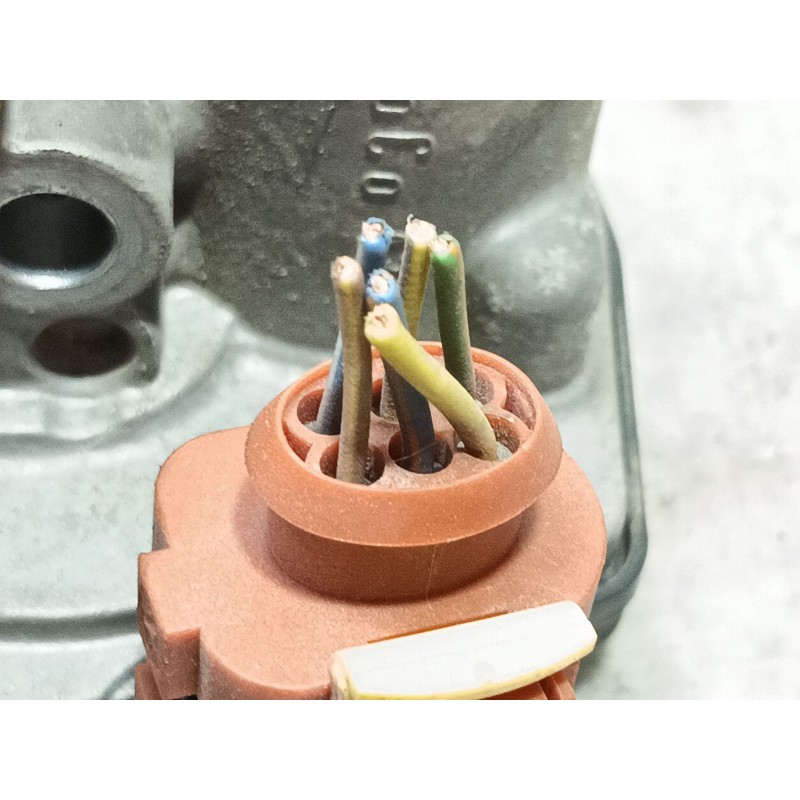 Recambio de caja mariposa para ford fiesta vi (cb1, ccn) 1.0 ecoboost referencia OEM IAM   